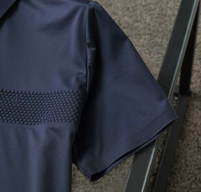 Dior Shirt Short _SKUDiorM-3XL26rn0922263
